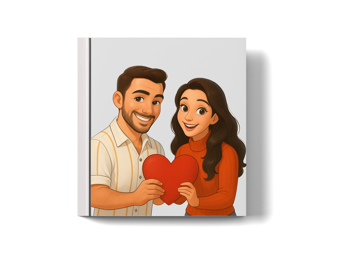 Álbum Disney
