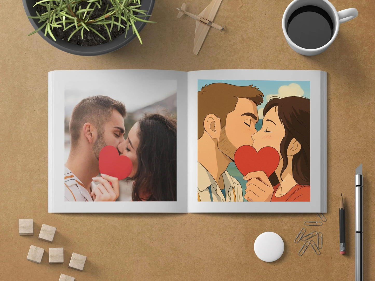 Álbum Studio Ghibli