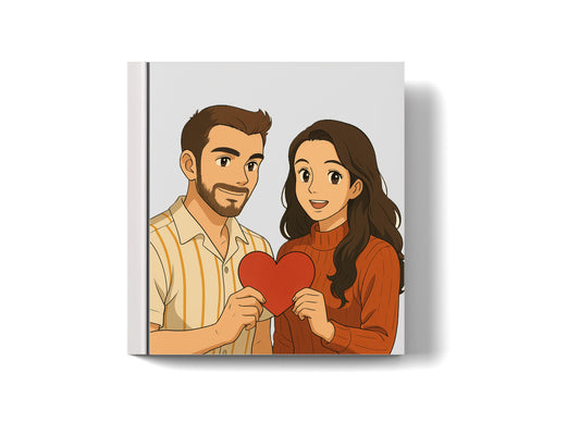 Álbum Studio Ghibli